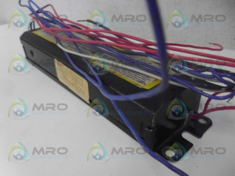 A ADVACE R-1P817-TP BALLAST *NEW NO BOX*