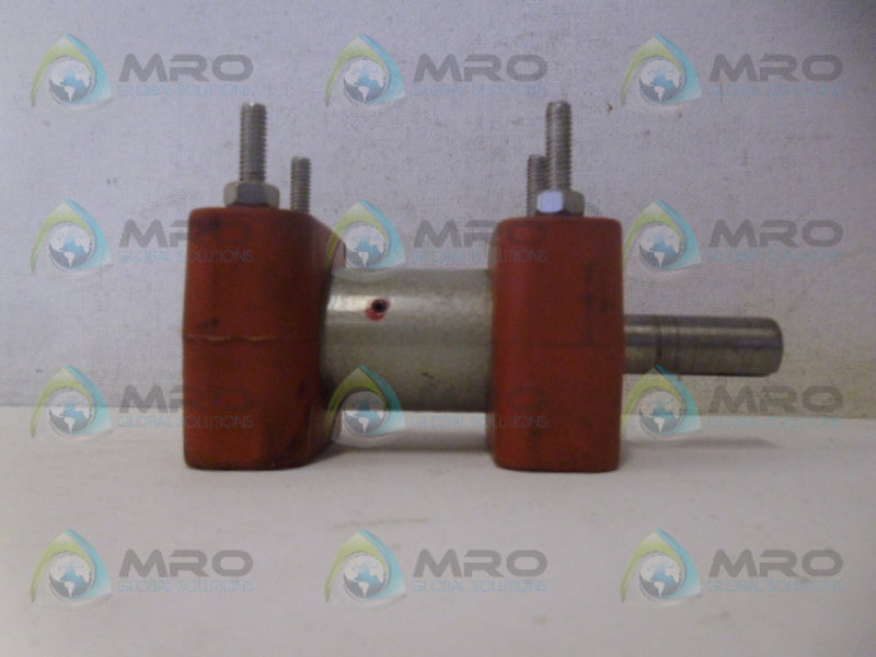 STAUFF GR. 5 HYDRAULIC CLAMP (AS PICTURED) *USED*