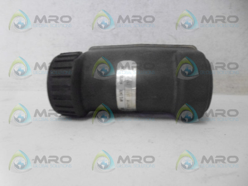 GPI 01N31GM ELECTRIC WATER METER *USED*