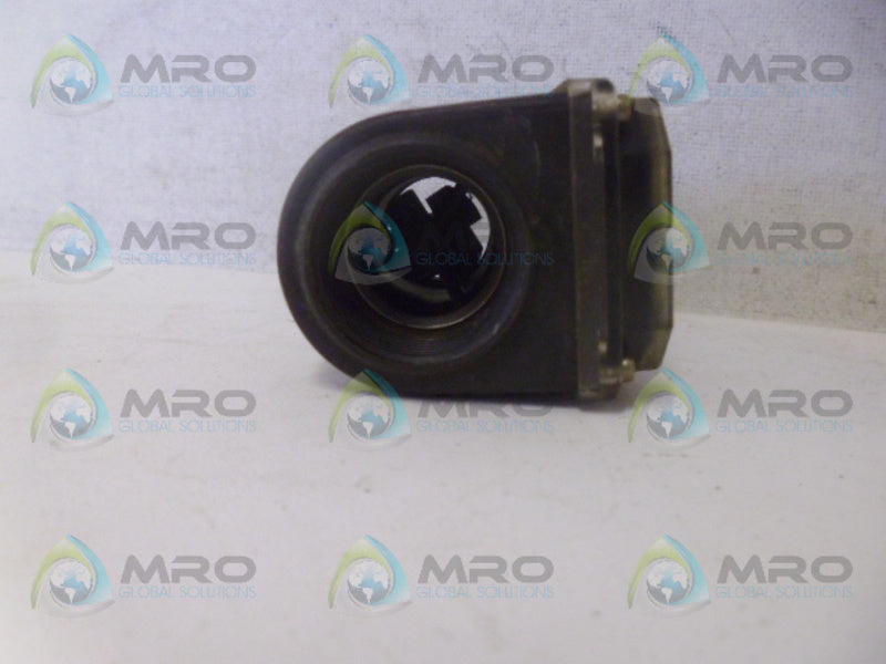 GPI 01N31GM ELECTRIC WATER METER *USED*