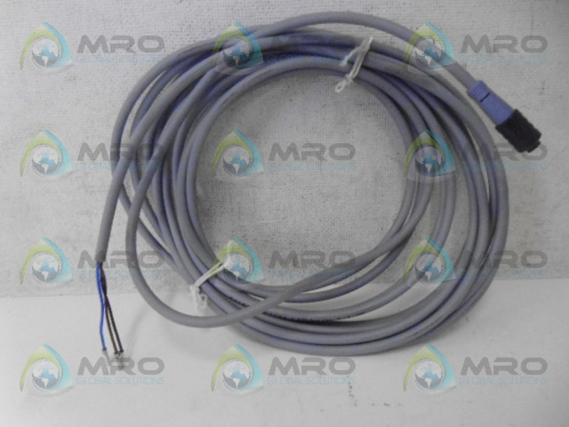 FESTO 8019751/53224 SENSOR CONNECTION CORD  NSNP