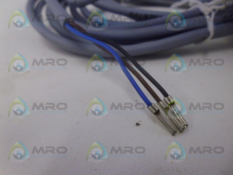 FESTO 8019751/53224 SENSOR CONNECTION CORD  NSNP