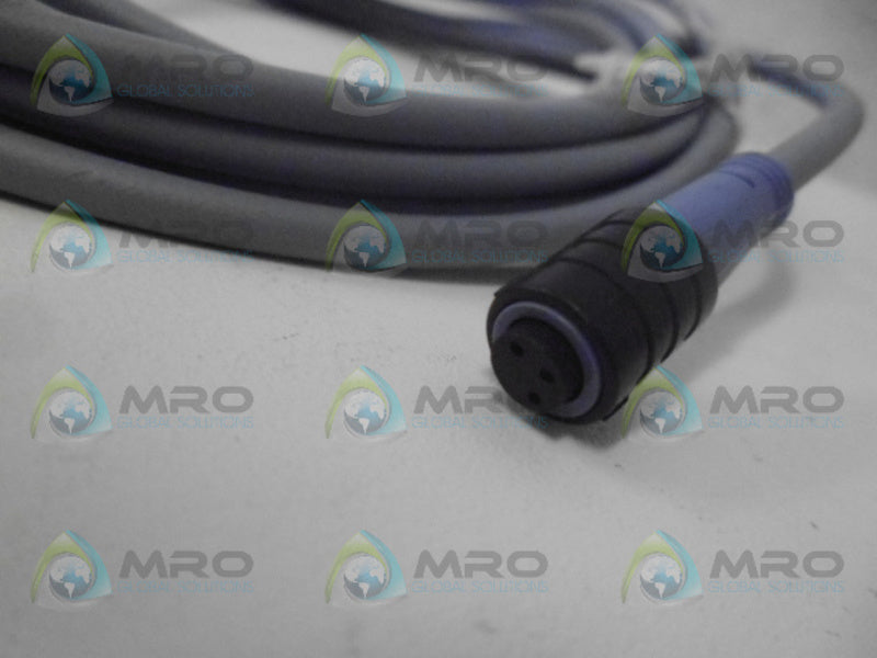 FESTO 8019751/53224 SENSOR CONNECTION CORD  NSNP