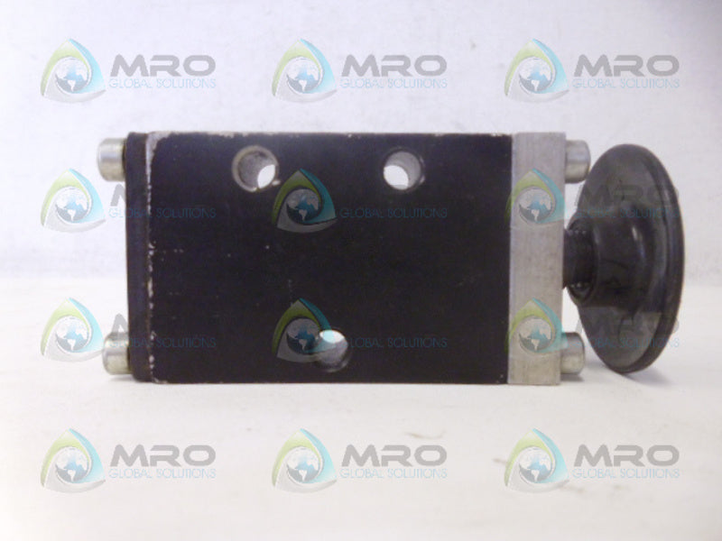 ARO E152HM VALVE *USED*