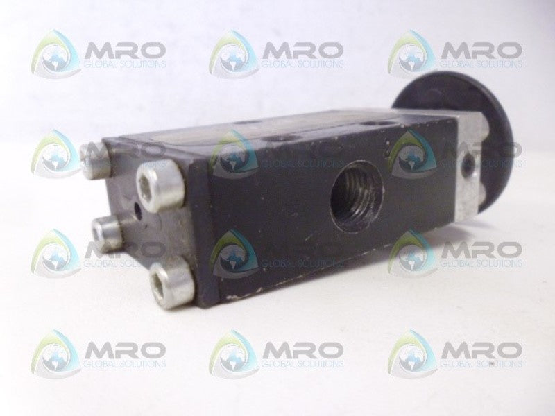 ARO E152HM VALVE *USED*