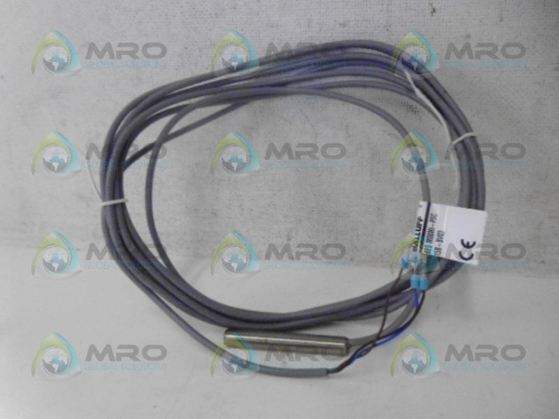 BALLUFF BES M08MI-PSC INDUCTIVE SENSOR *NEW NO BOX*