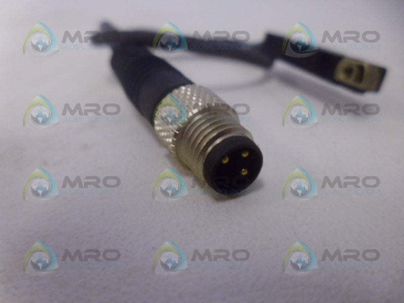 BALLUFF BMF 315K-PS-C-2-SA2-S49-00,2 MAGNETIC SWITCH *NEW NO BOX*