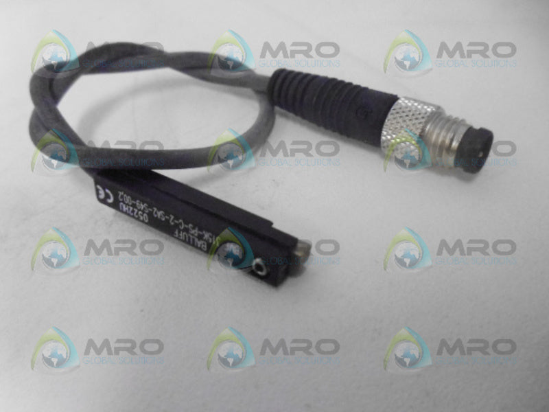 BALLUFF BMF 315K-PS-C-2-SA2-S49-00,2 MAGNETIC SWITCH *NEW NO BOX*