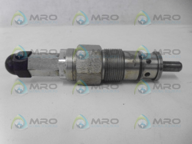 TRUMPF VDBE08EB00HD PRESSURE REDUCING VALVE *NEW NO BOX*
