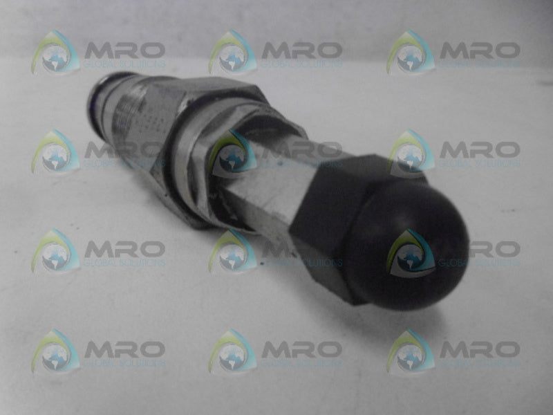TRUMPF VDBE08EB00HD PRESSURE REDUCING VALVE *NEW NO BOX*