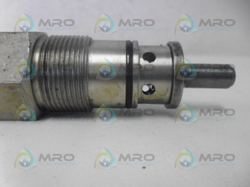 TRUMPF VDBE08EB00HD PRESSURE REDUCING VALVE *NEW NO BOX*