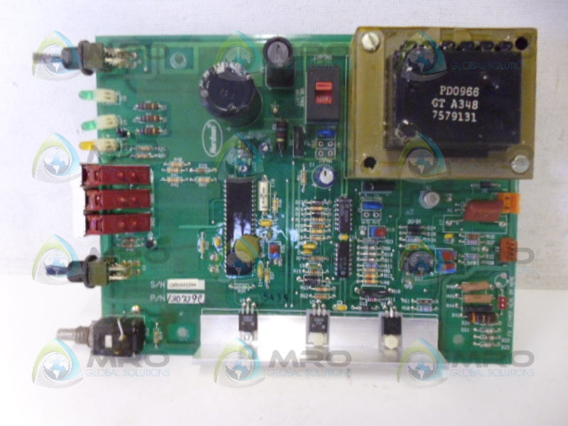 NORDSON 130739C CIRCUIT BOARD *NEW NO BOX*
