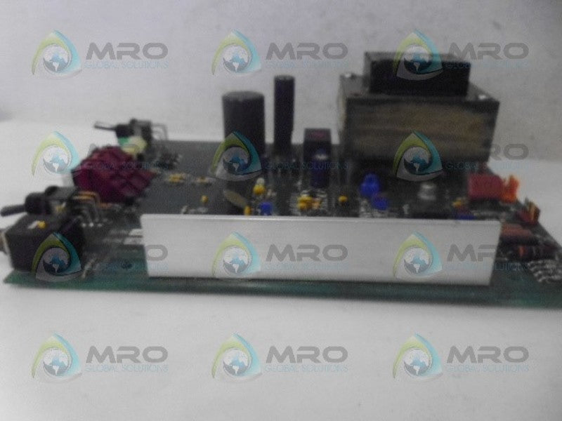 NORDSON 130739C CIRCUIT BOARD *NEW NO BOX*