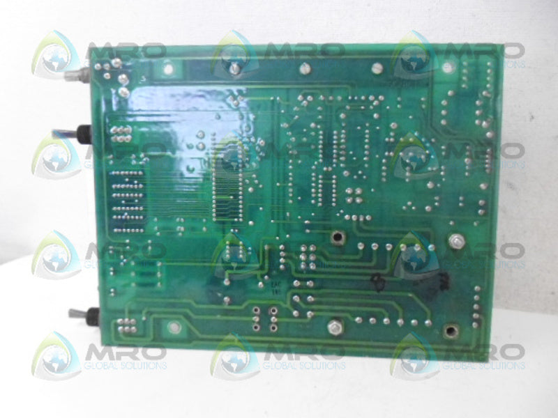 NORDSON 130739C CIRCUIT BOARD *NEW NO BOX*