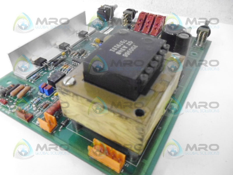 NORDSON 130739C CIRCUIT BOARD *NEW NO BOX*