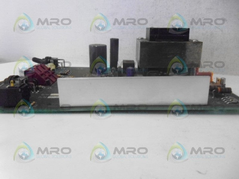 NORDSON 130739D CONTROL BOARD *NEW NO BOX*