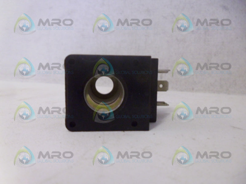 ARO TB066B-120-A COIL (AS PICTURED) *USED*