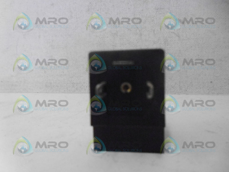 ARO TB066B-120-A COIL (AS PICTURED) *USED*