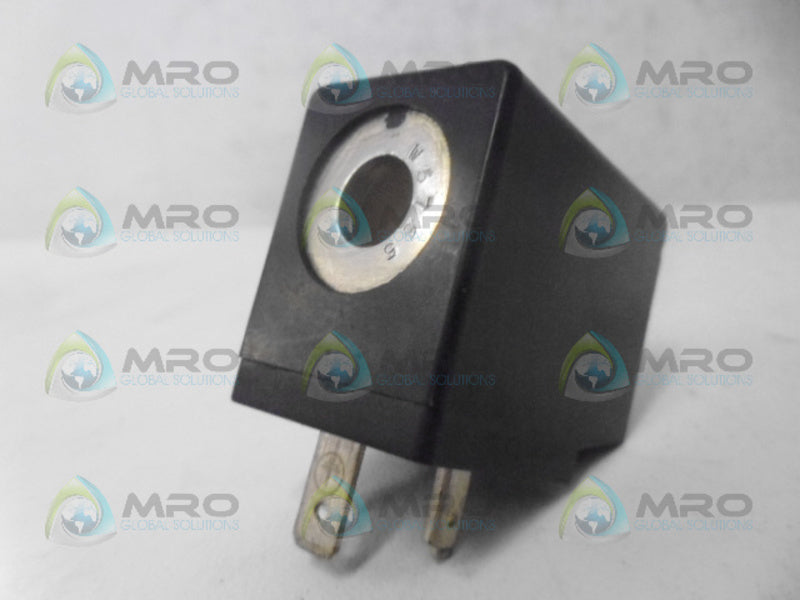 ARO TB066B-120-A COIL (AS PICTURED) *USED*