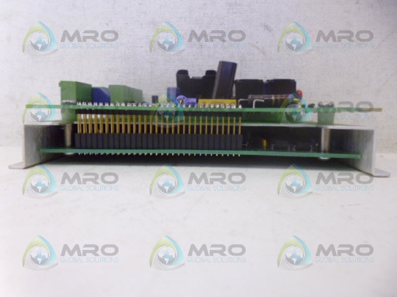 ENERGYLINE 500-0120 REV. C PC BOARD*USED*