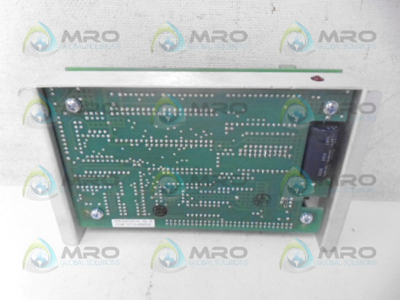 ENERGYLINE 500-0120 REV. C PC BOARD*USED*