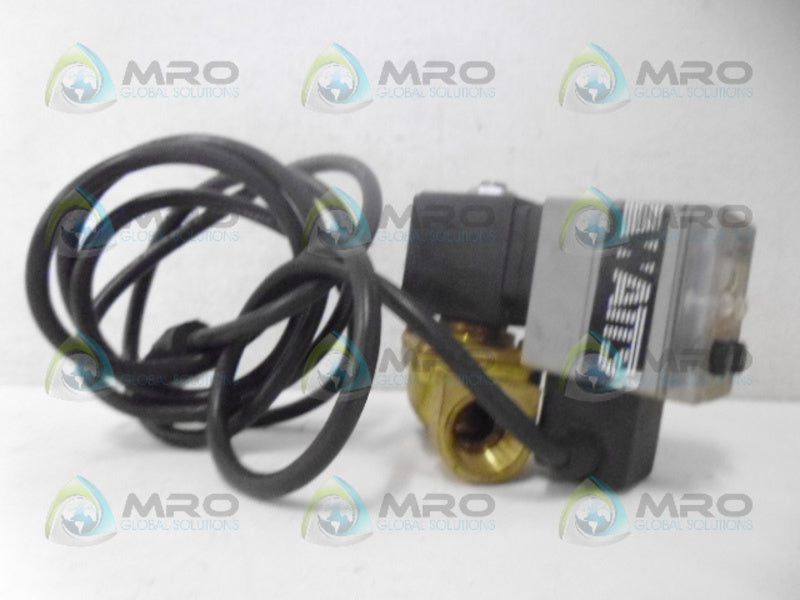 WATTS MT2M ELECTRONIC TIMER *USED*