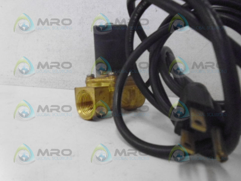 WATTS MT2M ELECTRONIC TIMER *USED*