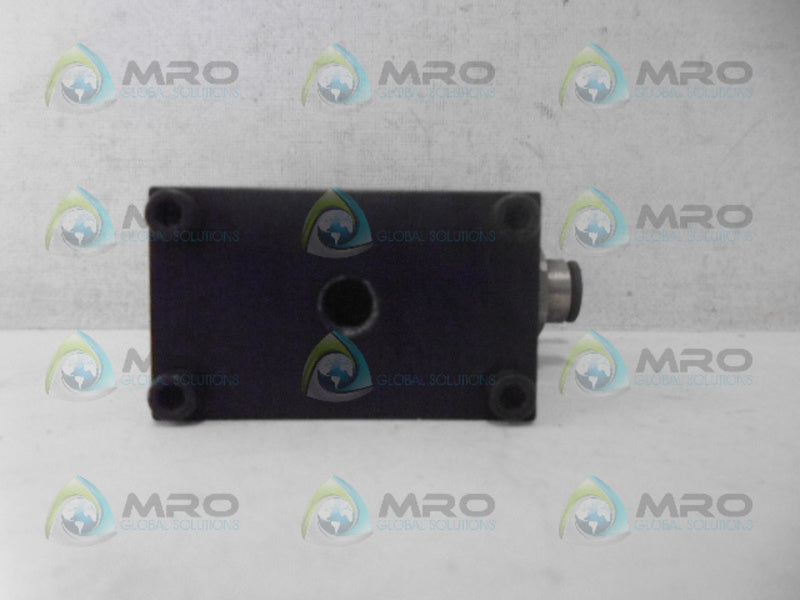 FABCO 12-DPB CONTROL VALVE *NEW NO BOX*