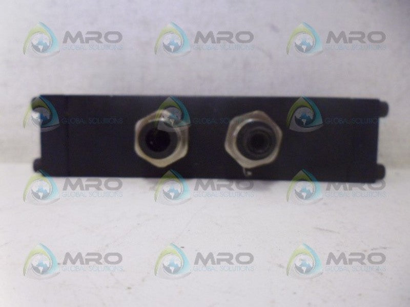 FABCO 12-DPB CONTROL VALVE *NEW NO BOX*