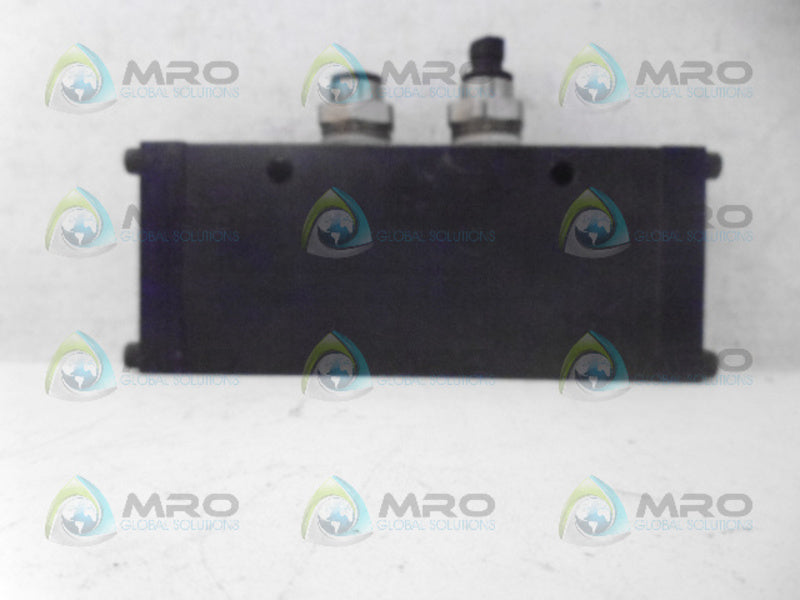 FABCO 12-DPB CONTROL VALVE *NEW NO BOX*