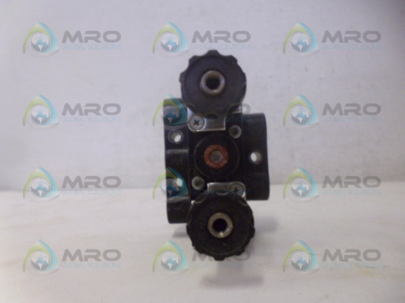 ARO A712SD-12-A-M SOLENOID VALVE *NEW NO BOX*