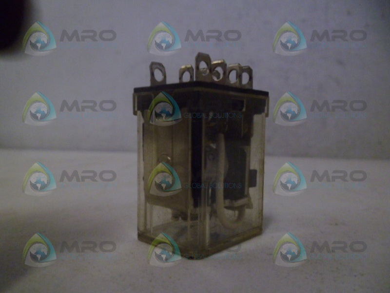 NAIS HL2-H-DC24V RELAY *USED*
