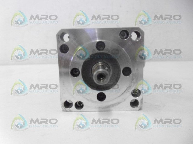 PARKER S480A060R00T SERVO MOTOR *USED*
