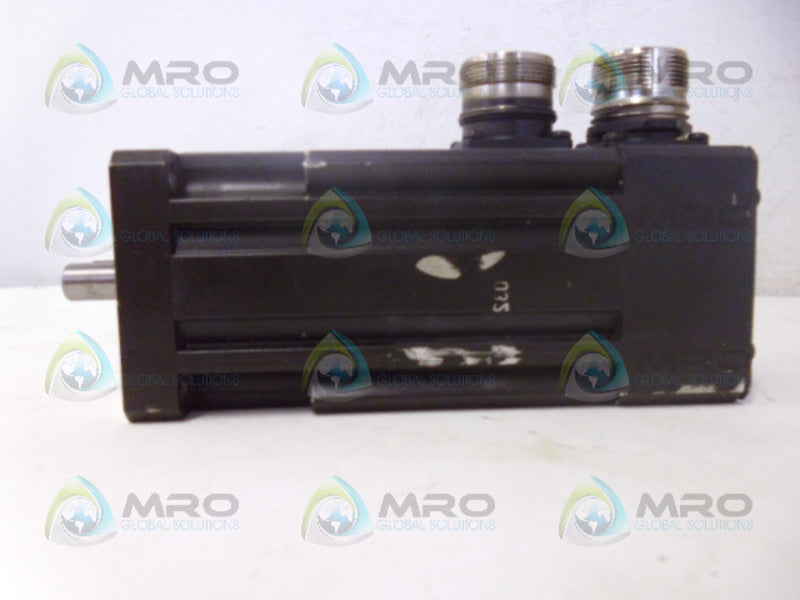 PARKER S480A060R00T SERVO MOTOR *USED*
