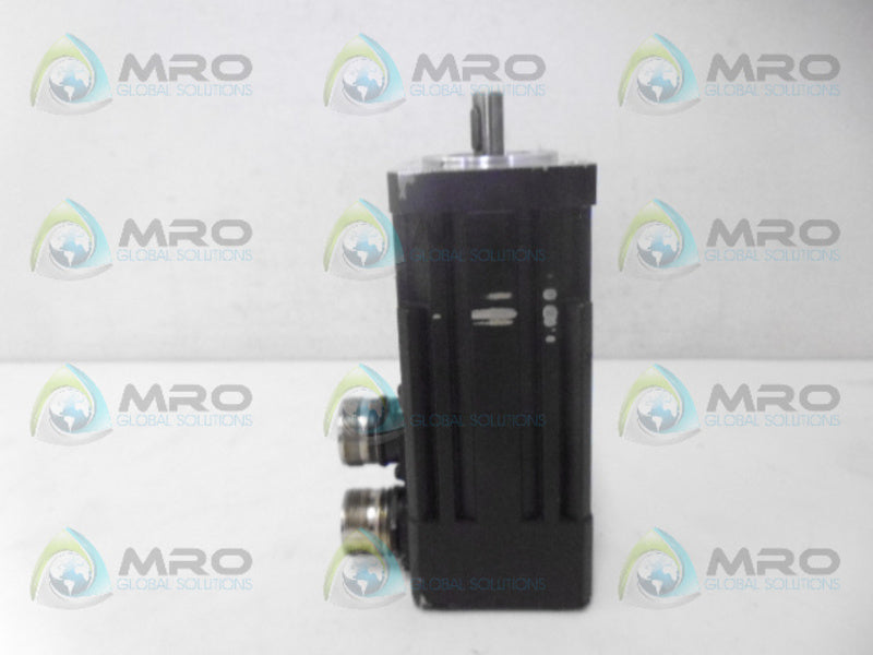 PARKER S480A060R00T SERVO MOTOR *USED*
