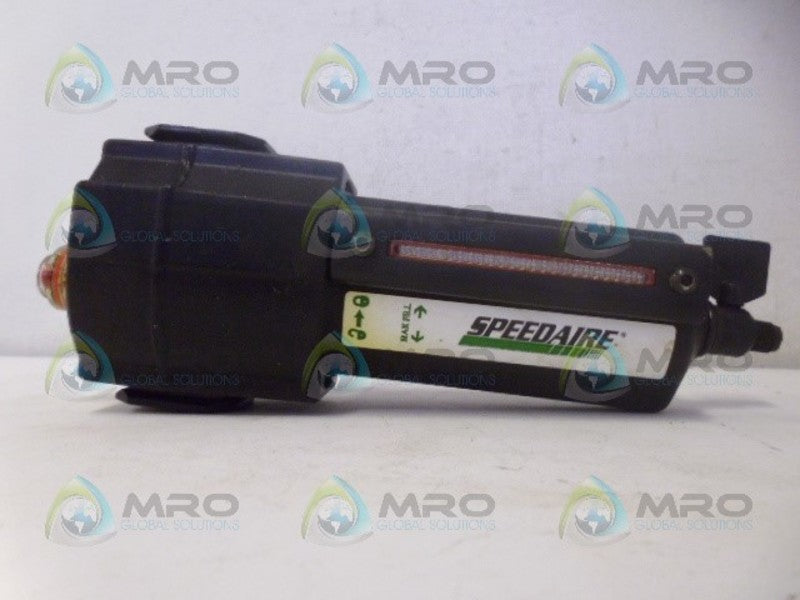 SPEEDAIRE 4ZL92 LUBRICATOR *NEW NO BOX*