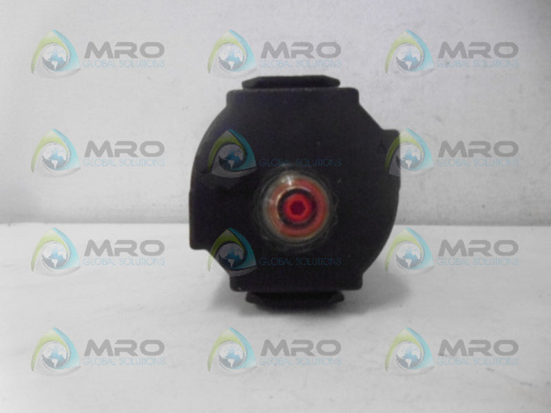 SPEEDAIRE 4ZL92 LUBRICATOR *NEW NO BOX*