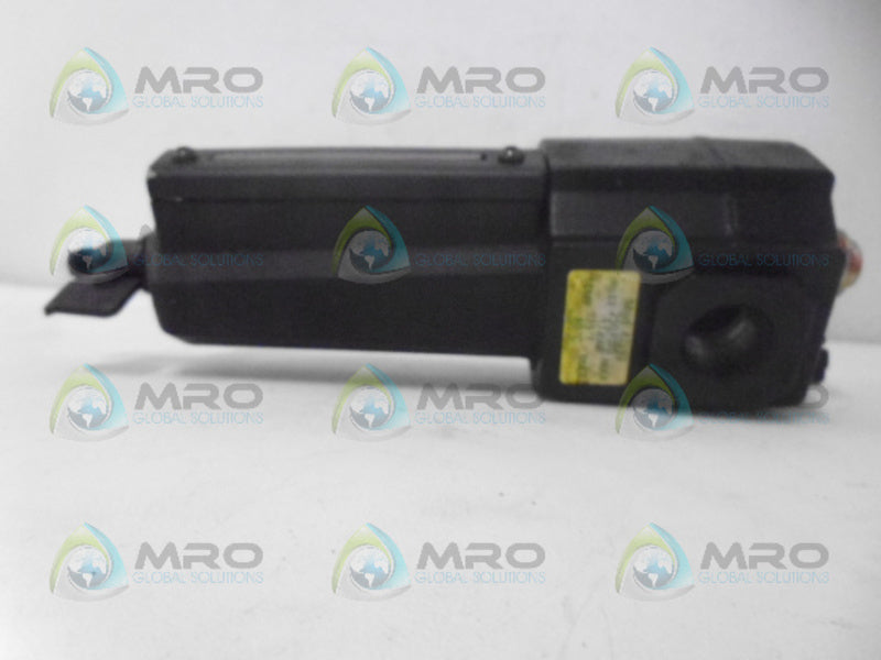 SPEEDAIRE 4ZL92 LUBRICATOR *NEW NO BOX*