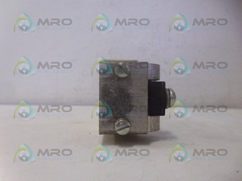 AIRMITE V4210 FOOT VALVE *NEW NO BOX*