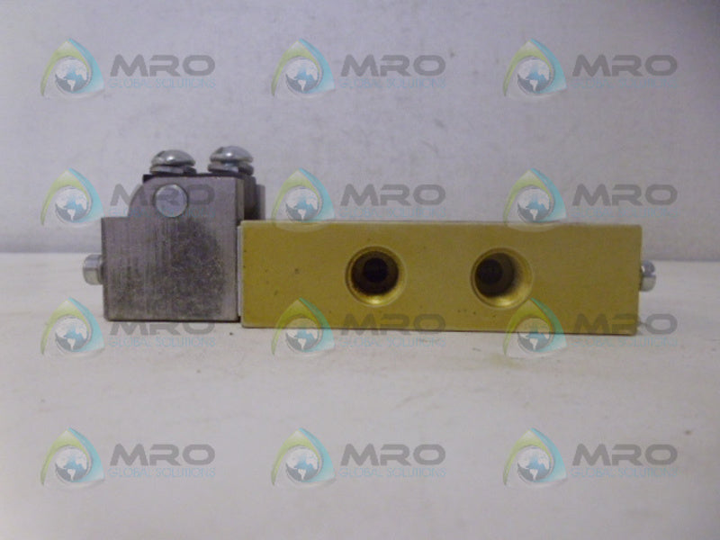 AIRMITE V4210 FOOT VALVE *NEW NO BOX*