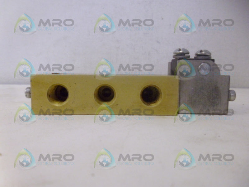 AIRMITE V4210 FOOT VALVE *NEW NO BOX*