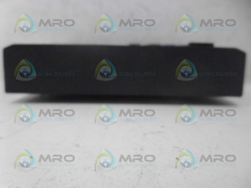 GE FANUC IC610PRG105B PROGRAMMABLE CONTROLLER (NO KEY) *NEW NO BOX*
