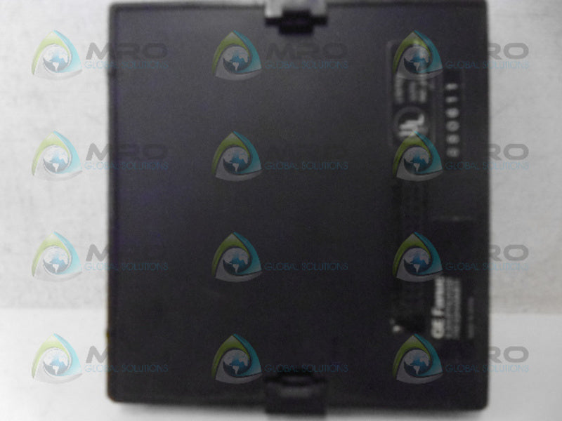 GE FANUC IC610PRG105B PROGRAMMABLE CONTROLLER (NO KEY) *NEW NO BOX*