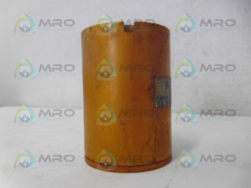 FABCO-AIR F121OCR PANCAKE LINE CYLINDER *USED*