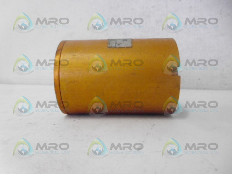 FABCO-AIR F121OCR PANCAKE LINE CYLINDER *USED*