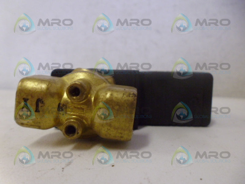 SMC VX2120-02-5D1 VALVE *NEW NO BOX*
