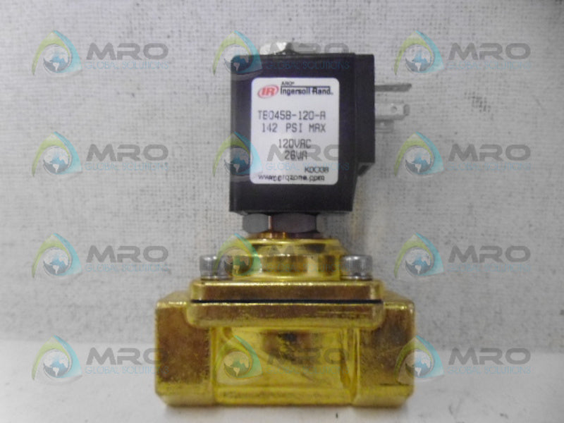 ARO TB045B-120-A 2-WAY VALVE *NEW NO BOX*