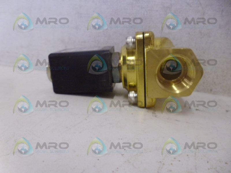 ARO TB045B-120-A 2-WAY VALVE *NEW NO BOX*