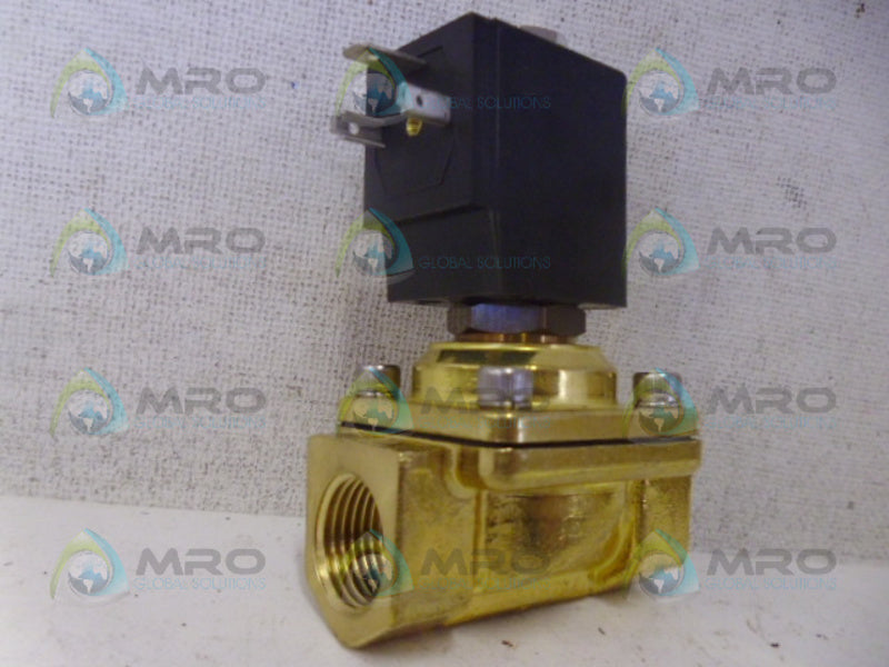 ARO TB045B-120-A 2-WAY VALVE *NEW NO BOX*