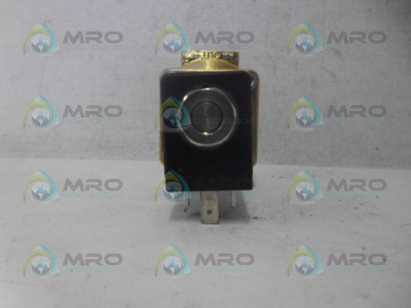 ARO TB045B-120-A 2-WAY VALVE *NEW NO BOX*